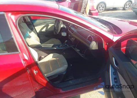 2016 Mazda Mazda6 I Touring from USA, damaged, VIN JM1GJ1V5XG1452550